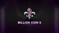 MILLION COIN X Screen Shot 3