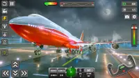 permainan kapal terbang Screen Shot 5
