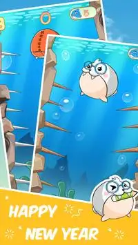 Bubble Fish 2017 Screen Shot 1