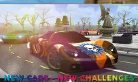 Furious Car Racing Lite 2021 Screen Shot 3