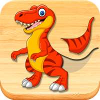 Jogos de Dinossauros Crianças