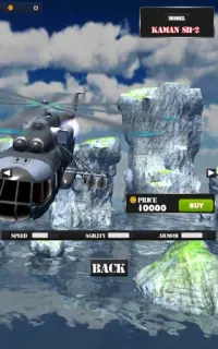 المحارب هوك : حرب 3D Screen Shot 6