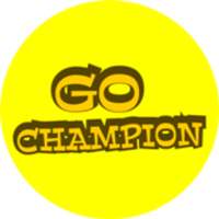 Go Champion