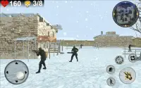 Army Invasion Strike Patriotic War of Winter Screen Shot 4