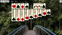 Raglan Solitaire Screen Shot 3