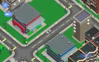 Life Town - Life simulator Screen Shot 1