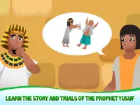 Quran Stories with HudHud Screen Shot 9