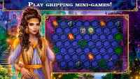 Hidden Objects - Enchanted Kingdom: Golden Lamp Screen Shot 2