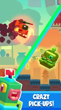 Jelly Copter Screen Shot 3