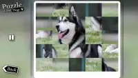 Puzzle Time "Dogs" Screen Shot 0