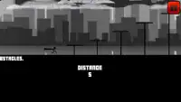 Stickman Jump Challenge Screen Shot 2