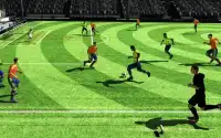 Liga Real de Futebol da FIFA Screen Shot 2