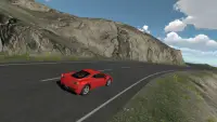 Ferrari 458 Driving Simulator Screen Shot 1