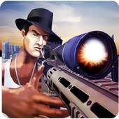 City Sniper Shooter 3D Game