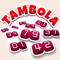 Tambola board game