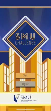 SMU Challenge Screen Shot 0