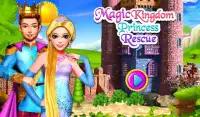 Magic Kingdom Princess Rescue Screen Shot 8