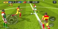 FIFA 2018 Soccer 3D Screen Shot 1