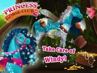 Princess Horse Club 2 Screen Shot 5