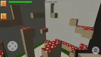 Parkour Jump Obstacle Course Screen Shot 4