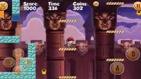 Mario's World 2016 Screen Shot 4
