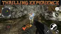 Infinity Zombies Gun Fire - World End Screen Shot 1