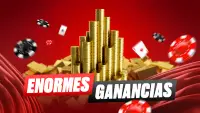 Poker Online Madrid- Póquer ES Screen Shot 3