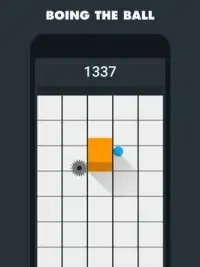 Boing Blocks Screen Shot 7