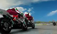 Real Super 3D Moto Bike Racer  Screen Shot 3