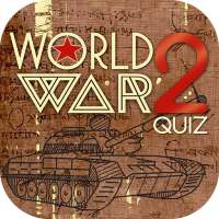 Tweede Wereldoorlog Vragenspel