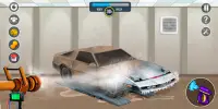 Car Mechanic - Car Wash Games Screen Shot 19