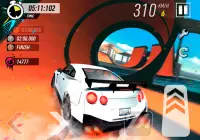 Car Stunt Races: Mega Ramps Screen Shot 14