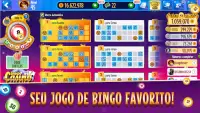 Loco Bingo: Jogo Bingo Online Screen Shot 0