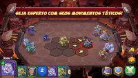 Tactical Monsters Rumble Arena Screen Shot 7