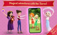 Fun Princess Games for Girls! Screen Shot 6