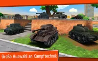 Toon Wars: Multiplayer Panzer Spiele Kostenlos Screen Shot 6