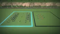 Battle Simulator: Sandbox Screen Shot 3