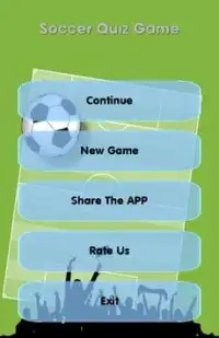 Top Soccer Players Game Screen Shot 0