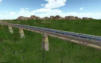 Train Sim Screen Shot 16