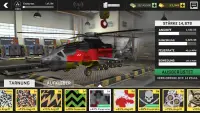 Massive Warfare: Tank Battles Screen Shot 0