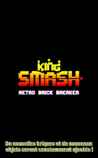 Smash Brick Breaker Screen Shot 14
