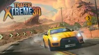 Traffic Xtreme: Car Speed Race Screen Shot 7