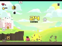 Super Marshmallow Kingdom Screen Shot 14