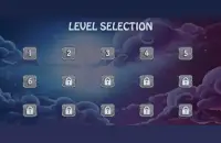 Pink and Blue - Puzzle Games Screen Shot 1