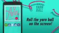Knit: Yarn Ball Screen Shot 2