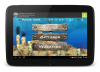Wonder Fish Free Games HD Screen Shot 22