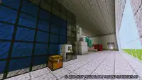 Миссия MCPE на Марсе Screen Shot 1