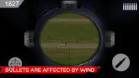 ApocalypZ - Zombie Sniper Sim Screen Shot 6