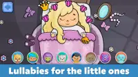 Baby piano for kids & toddlers Screen Shot 4