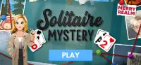 Solitaire Mystery Card Game Screen Shot 6